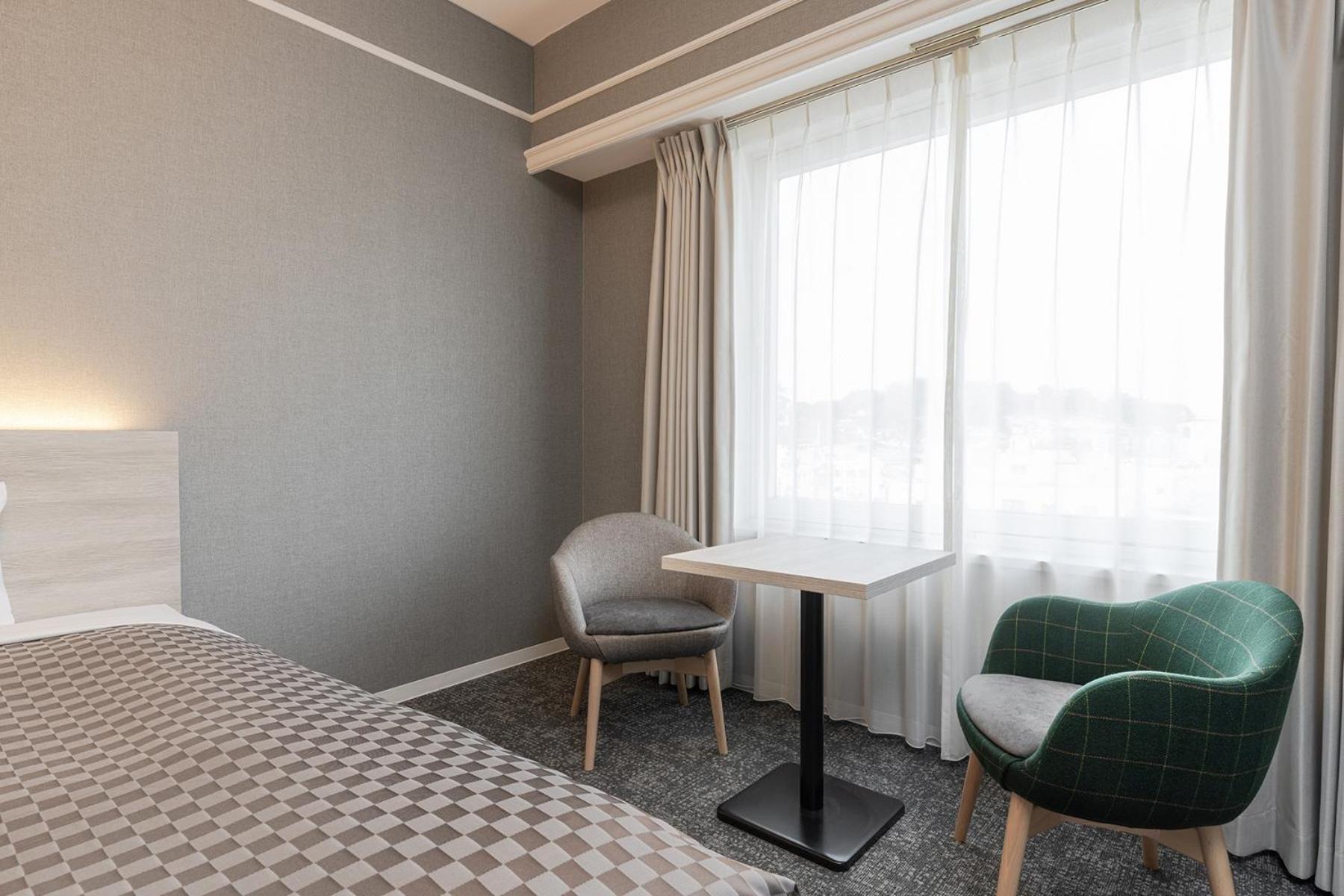 The One Five Garden Kurashiki - Vacation Stay 96319V Buitenkant foto